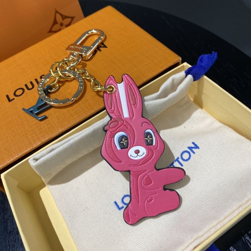 Louis Vuitton Keychains